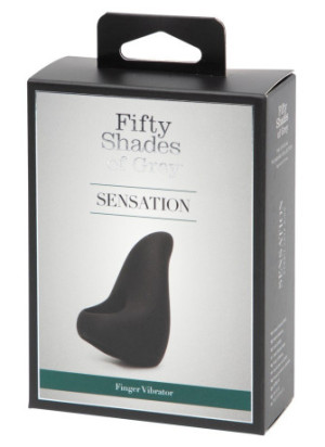 Sensation Finger Vibrator